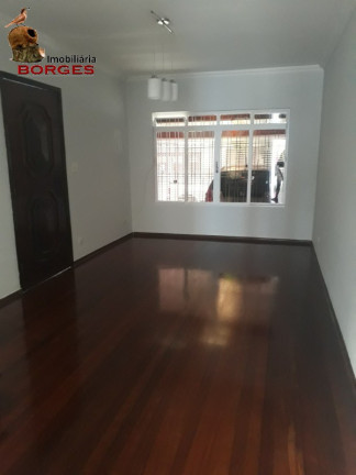 Imagem Casa com 3 Quartos à Venda, 126 m² em Brooklin - São Paulo