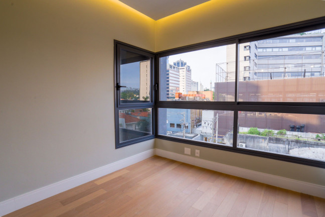 Imagem Apartamento com 3 Quartos à Venda, 163 m² em Vila Nova Conceição - São Paulo Imagem Apartamento com 3 Quartos à Venda, 163 m² em Vila Nova Conceição - São Paulo