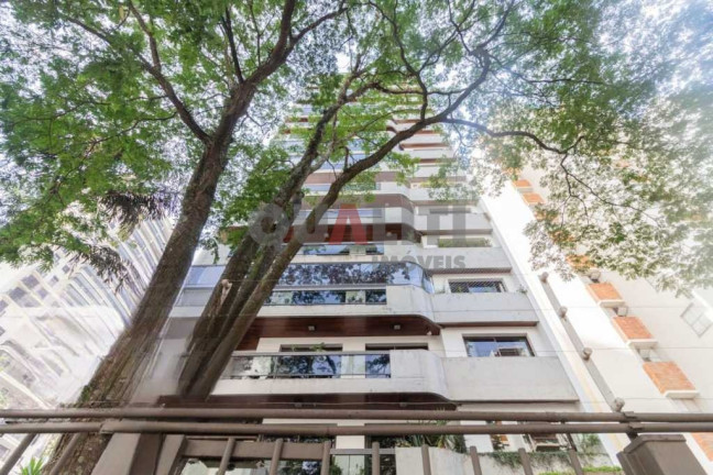 Imagem Apartamento com 3 Quartos à Venda, 233 m² em Campo Belo - São Paulo Imagem Apartamento com 3 Quartos à Venda, 233 m² em Campo Belo - São Paulo