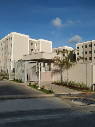 Apartamento com 2 Quartos à Venda, 43 m² em Maraponga - Fortaleza