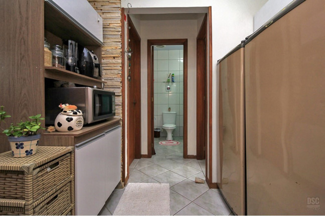 Imagem Casa com 2 Quartos à Venda, em Hípica - Porto Alegre Imagem Casa com 2 Quartos à Venda, em Hípica - Porto Alegre