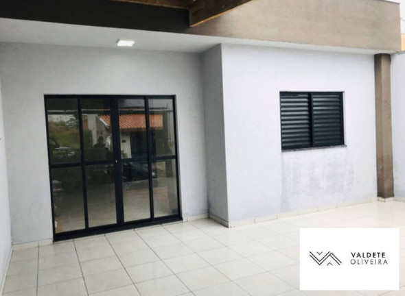Casa com 3 Quartos à Venda, 140 m² em Jardim Santa Júlia - São José Dos Campos