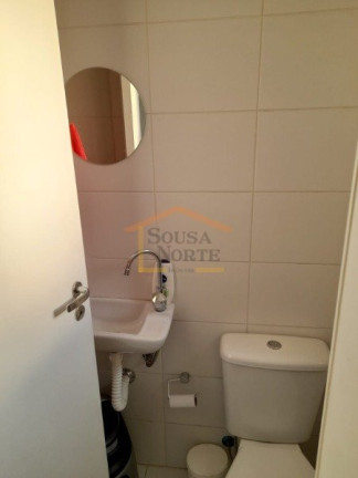Imagem Apartamento com 3 Quartos à Venda, 108 m² em Parada Inglesa - São Paulo