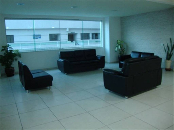 Imagem Apartamento com 3 Quartos à Venda, 144 m² em Guilhermina - Praia Grande