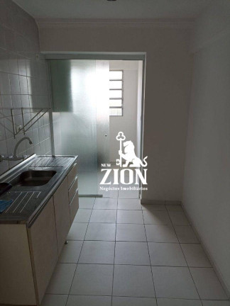 Imagem Apartamento com 2 Quartos à Venda, 50 m² em Vila Mazzei - São Paulo