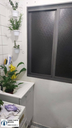 Imagem Apartamento com 2 Quartos à Venda, 47 m² em Jardim Francisco Mendes - São Paulo