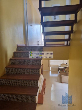 Imagem Sobrado com 3 Quartos à Venda, 150 m² em Jardim Da Gloria - São Paulo Imagem Sobrado com 3 Quartos à Venda, 150 m² em Jardim Da Gloria - São Paulo