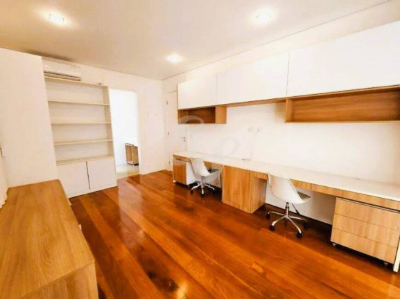 Imagem Casa de Condomínio com 4 Quartos à Venda, 422 m² em Alphaville - Santana De Parnaíba Imagem Casa de Condomínio com 4 Quartos à Venda, 422 m² em Alphaville - Santana De Parnaíba