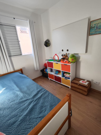 Imagem Imóvel com 2 Quartos à Venda, 55 m² em Parque Fongaro - São Paulo Imagem Imóvel com 2 Quartos à Venda, 55 m² em Parque Fongaro - São Paulo