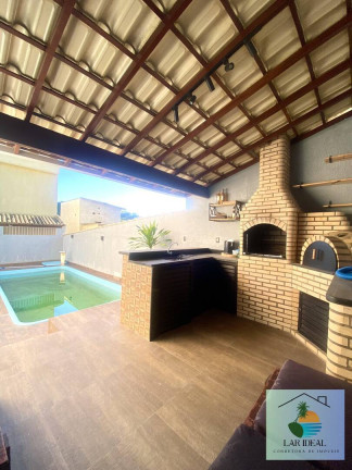 Imagem Casa com 2 Quartos à Venda, em Bosque Do Peró - Cabo Frio Imagem Casa com 2 Quartos à Venda, em Bosque Do Peró - Cabo Frio