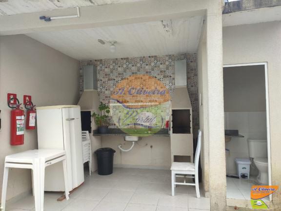 Imagem Apartamento com 2 Quartos à Venda, 75 m² em Taquaral - Ubatuba