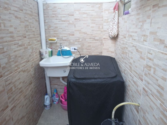 Imagem Casa com 2 Quartos à Venda, 40 m² em Tupi - Praia Grande Imagem Casa com 2 Quartos à Venda, 40 m² em Tupi - Praia Grande