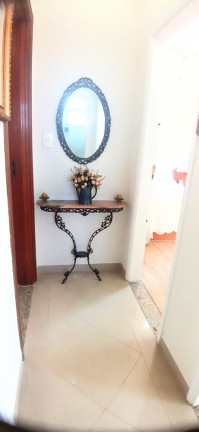 Imagem Apartamento com 3 Quartos à Venda, 100 m² em Boqueirão - Santos Imagem Apartamento com 3 Quartos à Venda, 100 m² em Boqueirão - Santos