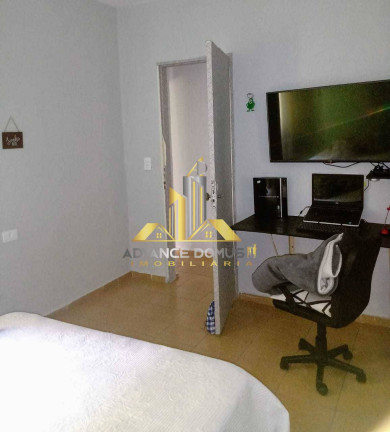 Imagem Casa com 3 Quartos à Venda, 174 m² em Jardim Los Angeles - Sorocaba
