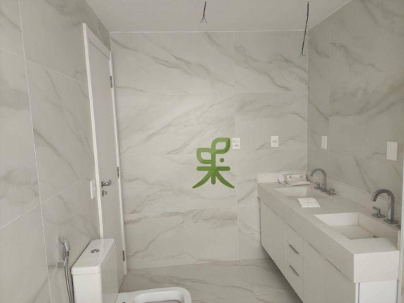Imagem Apartamento com 4 Quartos para Alugar, 230 m² em Jardim Guedala - São Paulo