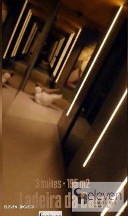 Imagem Apartamento com 3 Quartos à Venda, 195 m² em Barra - Salvador Imagem Apartamento com 3 Quartos à Venda, 195 m² em Barra - Salvador