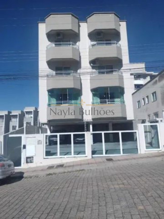 Imagem Apartamento com 2 Quartos à Venda, 78 m² em Areias - São José
