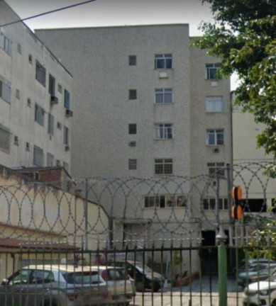 Apartamento com 2 Quartos para Alugar, 50 m² em Lins De Vasconcelos - Rio De Janeiro