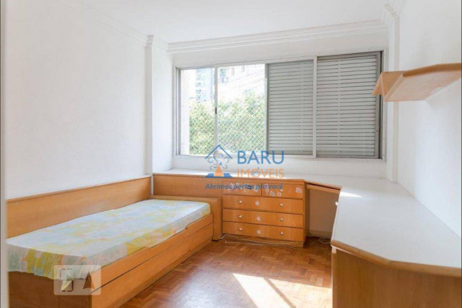 Imagem Apartamento com 3 Quartos à Venda, 147 m² em Santa Cecília - São Paulo Imagem Apartamento com 3 Quartos à Venda, 147 m² em Santa Cecília - São Paulo
