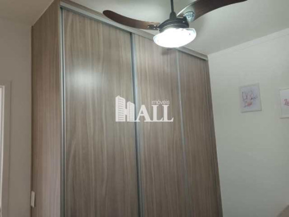 Imagem Apartamento com 2 Quartos à Venda, 47 m² em Rios Di Itália - São José Do Rio Preto