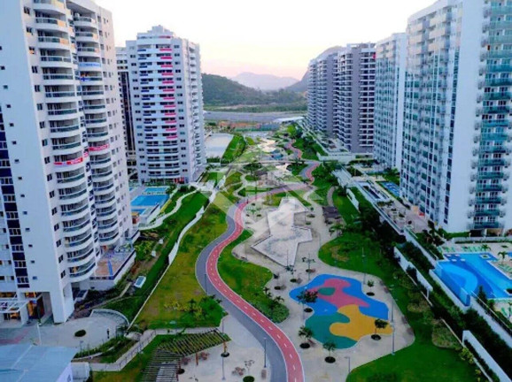 Imagem Apartamento com 4 Quartos à Venda, 131 m² em Barra Olímpica - Rio De Janeiro Imagem Apartamento com 4 Quartos à Venda, 131 m² em Barra Olímpica - Rio De Janeiro