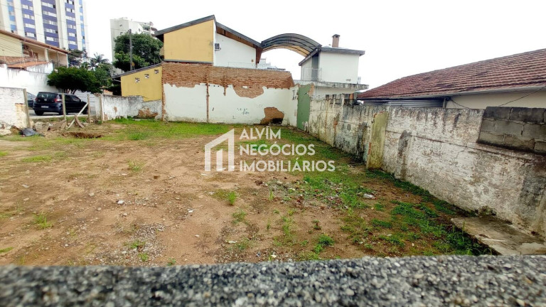 Imagem Terreno à Venda, 250 m² em Vila Sanches - São José Dos Campos Imagem Terreno à Venda, 250 m² em Vila Sanches - São José Dos Campos