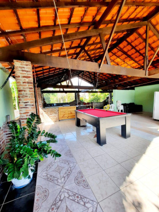 Imagem Casa com 4 Quartos à Venda, 1.260 m² em Solar Do Madeira - Contagem