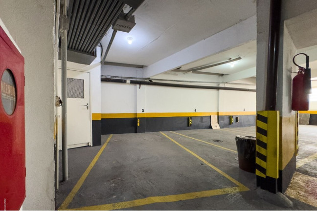 Imagem Apartamento com 3 Quartos à Venda, 80 m² em Vila Bertioga - São Paulo