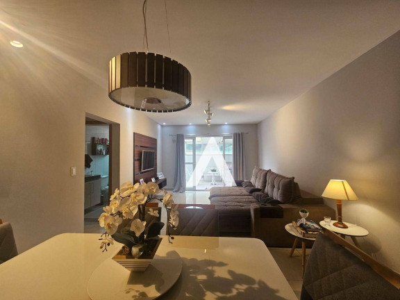 Imagem Apartamento com 2 Quartos à Venda, 130 m² em Várzea - Teresópolis Imagem Apartamento com 2 Quartos à Venda, 130 m² em Várzea - Teresópolis