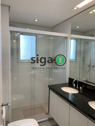 Imagem Apartamento com 3 Quartos à Venda, 148 m² em Tatuapé - São Paulo Imagem Apartamento com 3 Quartos à Venda, 148 m² em Tatuapé - São Paulo