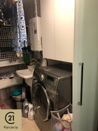 Imagem Apartamento com 2 Quartos à Venda, 72 m² em Campo Belo - São Paulo