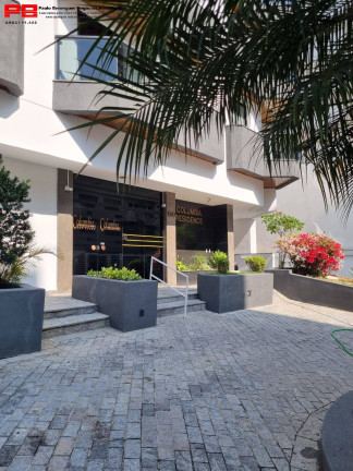Imagem Apartamento com 1 Quarto à Venda, 40 m² em Jardim Paulista - São Paulo Imagem Apartamento com 1 Quarto à Venda, 40 m² em Jardim Paulista - São Paulo