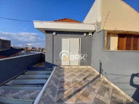 Imagem Sobrado com 3 Quartos à Venda, 125 m² em Vila Granada - São Paulo Imagem Sobrado com 3 Quartos à Venda, 125 m² em Vila Granada - São Paulo