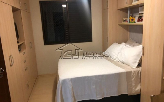 Imagem Apartamento com 3 Quartos à Venda, 75 m² em Jardim Aquarius - São José Dos Campos