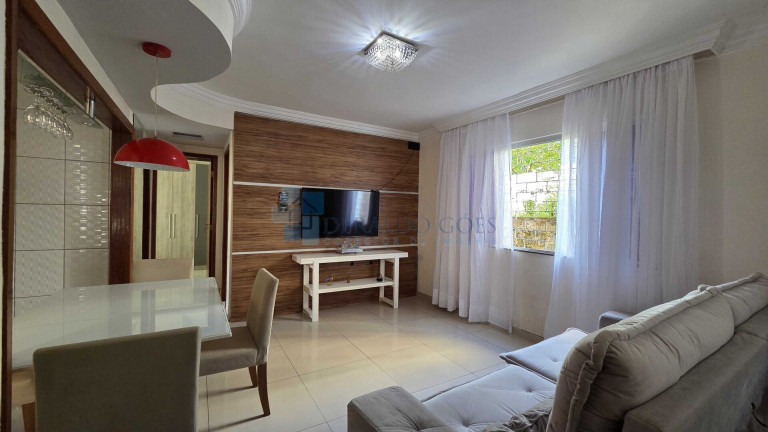 Apartamento com 2 Quartos para Alugar, 52 m² em Barreiras - Salvador