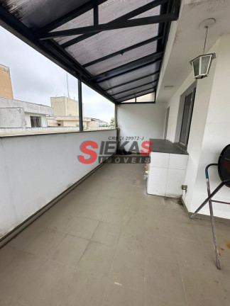 Imagem Apartamento com 3 Quartos à Venda, 92 m² em Cidade Líder - São Paulo Imagem Apartamento com 3 Quartos à Venda, 92 m² em Cidade Líder - São Paulo