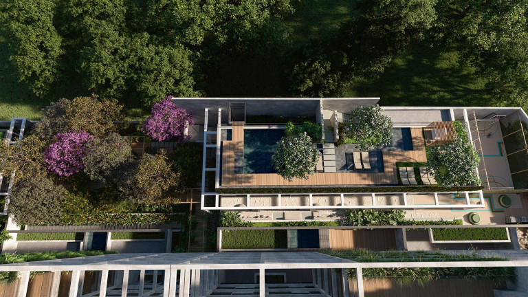 Imagem Apartamento com 3 Quartos à Venda, 152 m² em Bigorrilho - Curitiba Imagem Apartamento com 3 Quartos à Venda, 152 m² em Bigorrilho - Curitiba