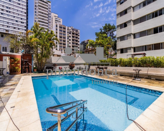 Imagem Apartamento com 2 Quartos à Venda, 165 m² em Perdizes - São Paulo Imagem Apartamento com 2 Quartos à Venda, 165 m² em Perdizes - São Paulo