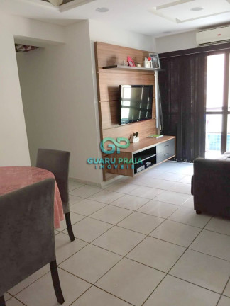 Imagem Apartamento com 2 Quartos à Venda, 74 m² em Enseada - Guarujá