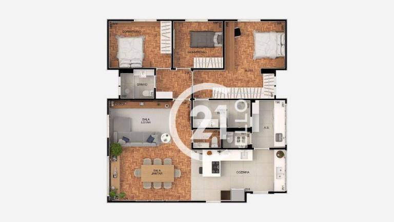Imagem Apartamento com 3 Quartos à Venda, 117 m² em Jardim Paulista - São Paulo Imagem Apartamento com 3 Quartos à Venda, 117 m² em Jardim Paulista - São Paulo