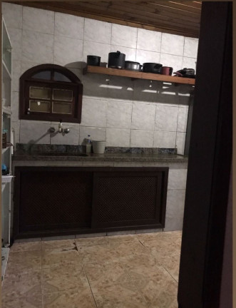 Imagem Casa com 2 Quartos à Venda, 77 m² em Bom Retiro - Teresópolis Imagem Casa com 2 Quartos à Venda, 77 m² em Bom Retiro - Teresópolis