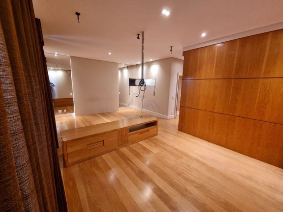 Imagem Apartamento com 4 Quartos à Venda, 367 m² em Tamboré - Santana De Parnaíba Imagem Apartamento com 4 Quartos à Venda, 367 m² em Tamboré - Santana De Parnaíba