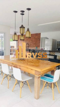 Imagem Casa com 4 Quartos à Venda, 420 m² em Parque Terra Nova Ii - São Bernardo Do Campo