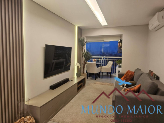 Imagem Apartamento com 3 Quartos à Venda, 87 m² em Jardim São Caetano - São Caetano Do Sul Imagem Apartamento com 3 Quartos à Venda, 87 m² em Jardim São Caetano - São Caetano Do Sul