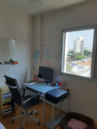 Imagem Apartamento com 2 Quartos à Venda, 57 m² em Moema - São Paulo Imagem Apartamento com 2 Quartos à Venda, 57 m² em Moema - São Paulo