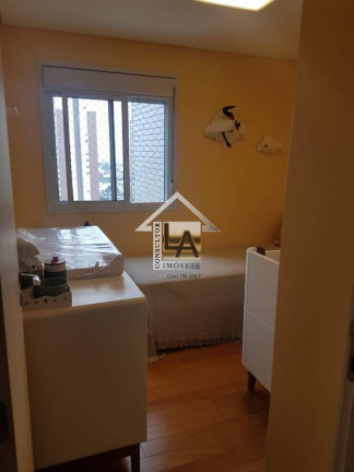 Imagem Apartamento com 3 Quartos à Venda, 109 m² em Granja Julieta - São Paulo Imagem Apartamento com 3 Quartos à Venda, 109 m² em Granja Julieta - São Paulo