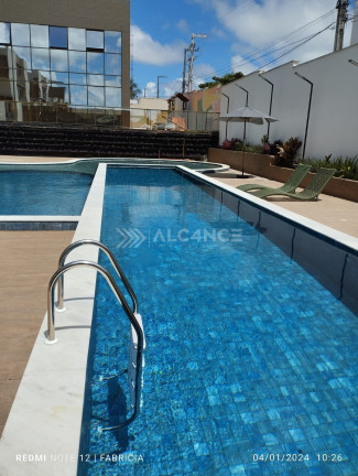 Imagem Apartamento com 2 Quartos à Venda, 53 m² em Altiplano Cabo Branco - João Pessoa Imagem Apartamento com 2 Quartos à Venda, 53 m² em Altiplano Cabo Branco - João Pessoa