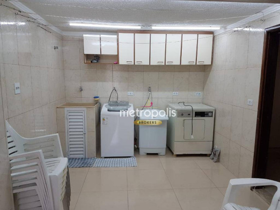 Imagem Sobrado com 3 Quartos à Venda, 260 m² em Parque Capuava - Santo André Imagem Sobrado com 3 Quartos à Venda, 260 m² em Parque Capuava - Santo André