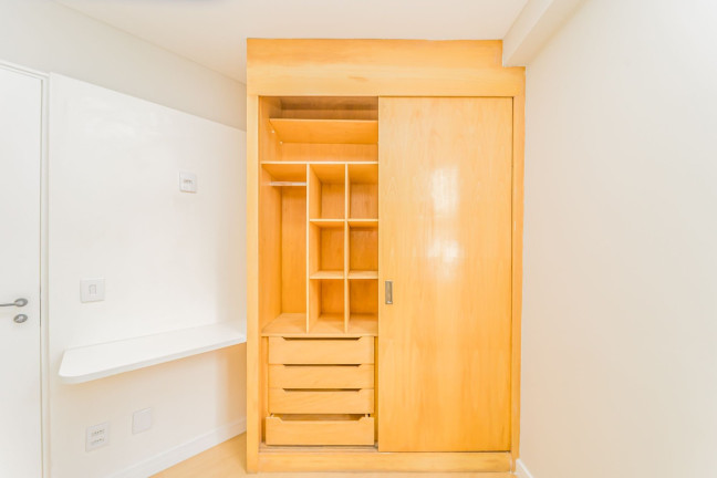 Imagem Apartamento com 2 Quartos à Venda, 56 m² em Sumarezinho - São Paulo