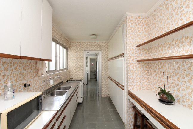 Imagem Apartamento com 3 Quartos à Venda, 122 m² em Santana - São Paulo Imagem Apartamento com 3 Quartos à Venda, 122 m² em Santana - São Paulo